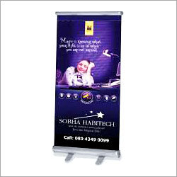 Display Standees