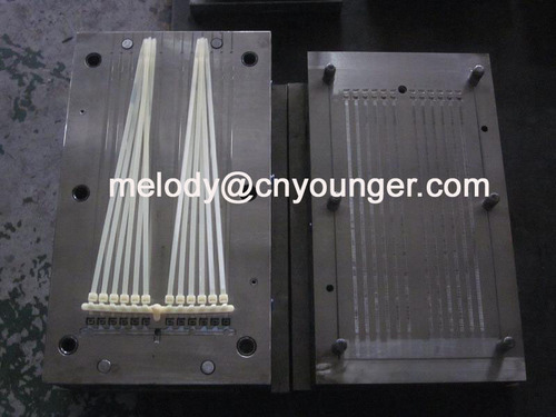 Heavy Duty Cable Ties Mould