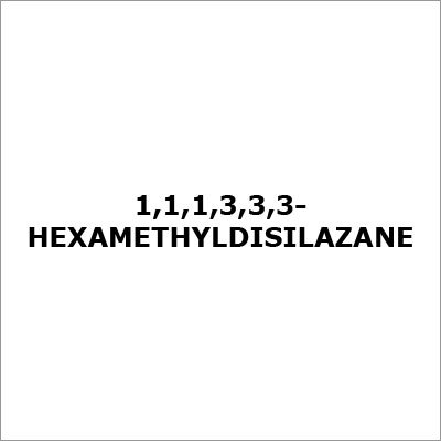 111333-Hexamethyldisilazane - Colorless Liquid Boiling Point 114Â°C Purity >99% | Adhesion Promoter Photoresist Treatment Gas Phase Application