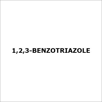 1,2,3-Benzotriazole
