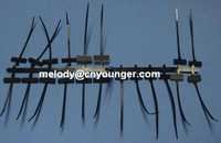 Marker Cable Tie Mold