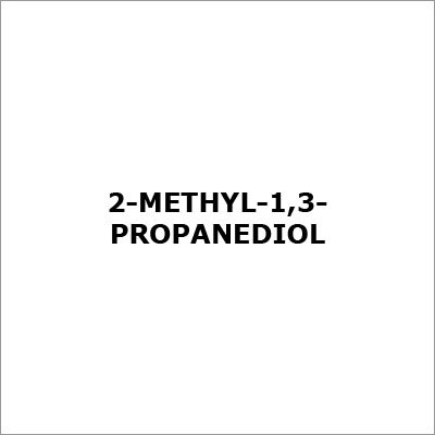 2-Methyl-1,3-Propanediol