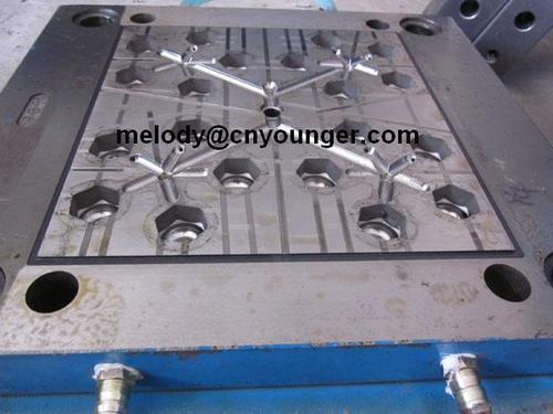 Cable Gland Mold