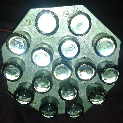 LED Operation Theater Lights