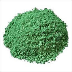 Copper Oxychloride Application: Printing Industry