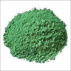 Copper Oxychloride Application: Printing Industry