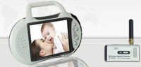 Wireless Baby Camera