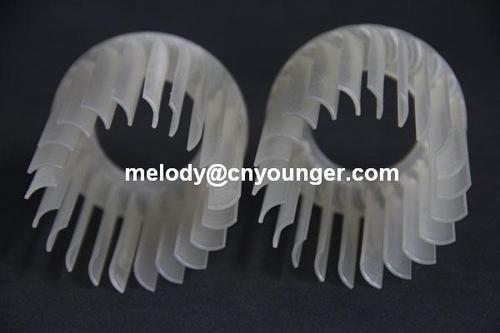 Air Conditioning Impeller Mould