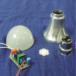 LED Bulb Kit