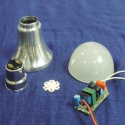 LED Bulb Kit