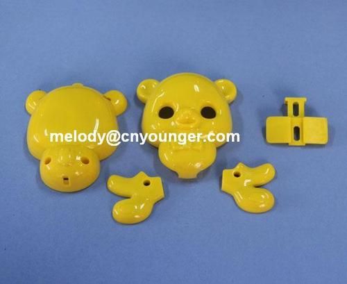 Toy Mould