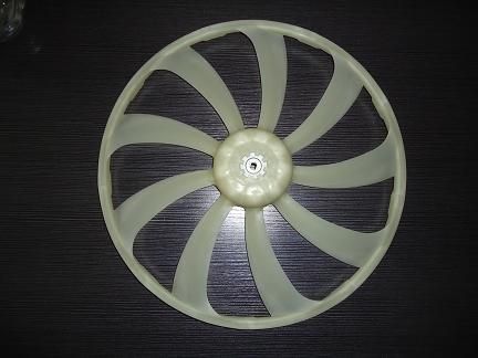 Fan Mould