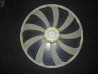 Fan Mould