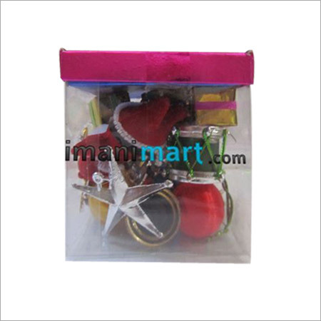Christmas Decorations