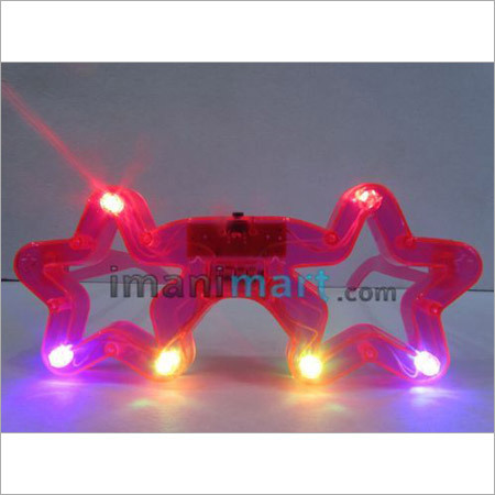 LED Goggles