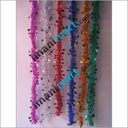 Paper Streamers