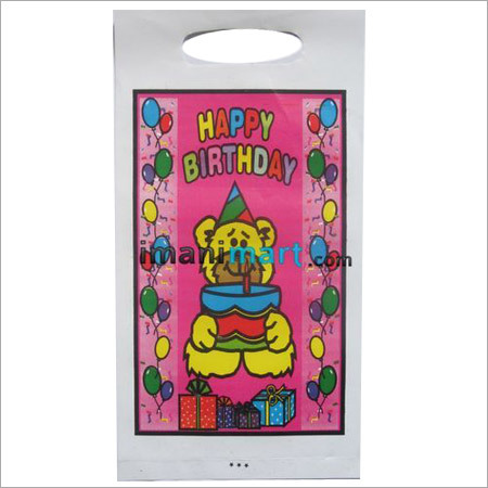 Party Favors Return Gift Party Bags