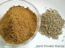 Jeera Powder
