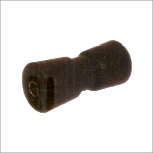Small Keel Roller for Boat Trailer