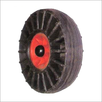 Rubber Tyre for Boat trailer