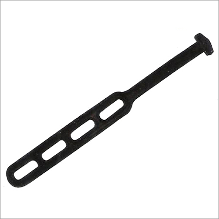 Model 3 Rubber Chain