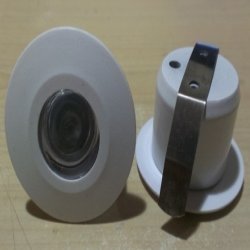 LED Spotlight Casing 2W