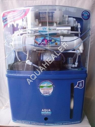 RO / UV Water Purifier