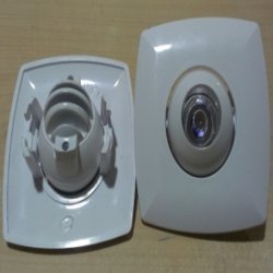 LED Spotlights Casing