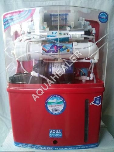 Domestic RO Water Purifier System
