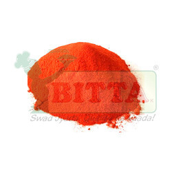 Kashmiri Chilli Powder - Fine Particle Size, Red Color | Spicy Flavor, Pungent Taste, Rich Aroma, Long Shelf Life, Natural Ingredient