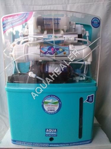 Water Purifier