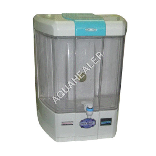 Domestic RO Cabinet