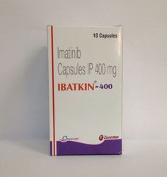 Imatinib Capsules