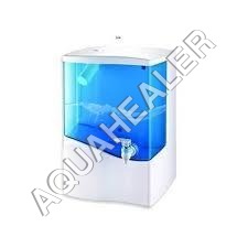 Kent Transparent RO Cabinet