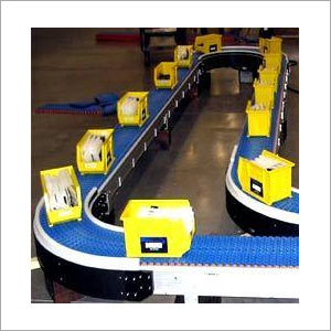 Box Case Conveyor