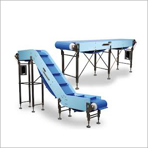 Bucket Elevated Conveyor