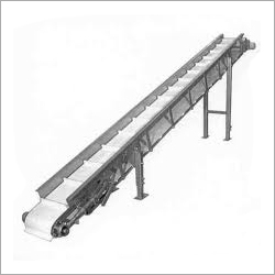 Special Elevated Conveyor