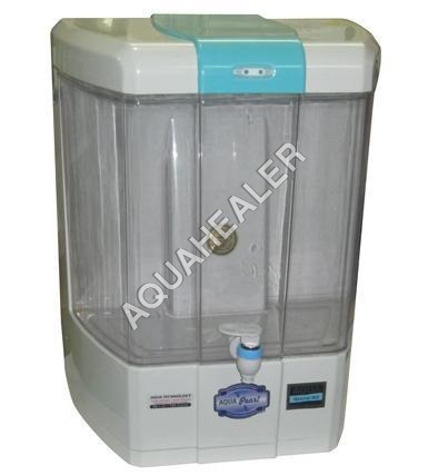 Aqua Pearl RO Cabinet