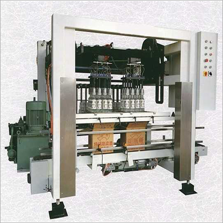 Case Packer