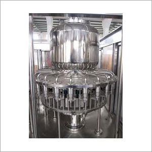 Cold Juice Filling Machine