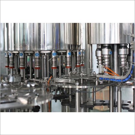 Packaged Drinking Water