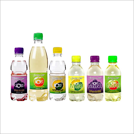 Bottle Labeling Machine