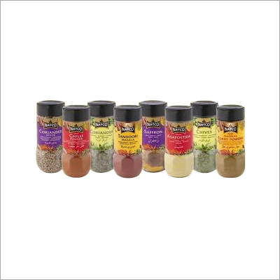 Pet Jar Filling Machine