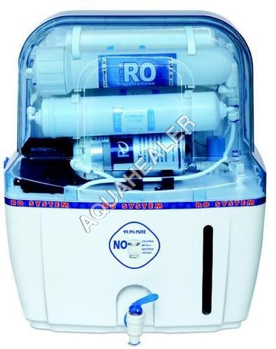 Swift RO Cabinet