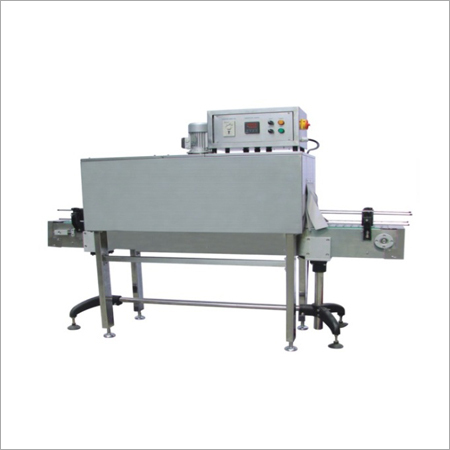 Shrink Tunnel Machine