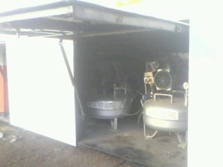 Dental clinic van - 2