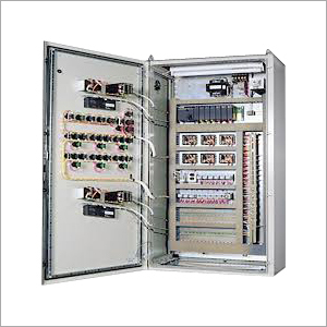 Electrical Control Panel