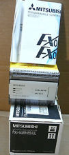 FX1N PLC