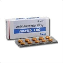 Imatib Cipla Price
