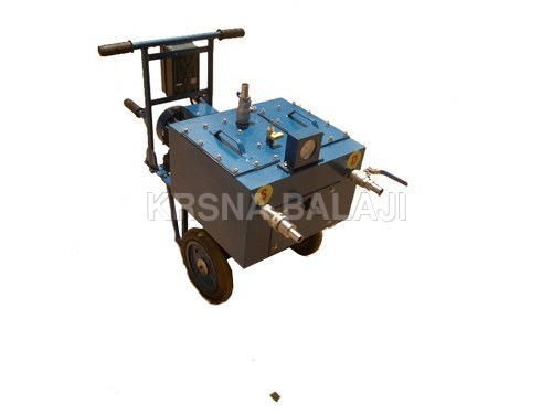 Vaccum Dewatering Pump